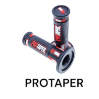 ราคา ปลอกมือแต่งซิ่ง PROTAPER KITACO ยางนิ่มหนึบติดมือ (21534146137)