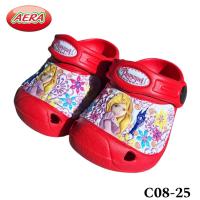 ราคา รองเท้าเด็กหัวโต เจ้าหญิง โซเฟีย ราพันเซล หมีพูห์ พร้อมส่ง (22536585841)