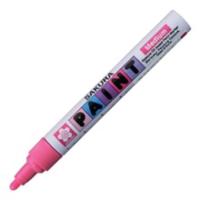 ราคา ซากุระ ปากกาเพ้นท์ใหญ่หัว 2 0 mm SAKURA PAINT MARKER XPMK B มีให้เลือก 10 สี (9173687118)