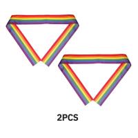 ราคา Big Party พร้อมส่ง ธง หลากหลายทางเพศ LGBT ขนาด lgbt flag ธงสีรุ้ง สีรุ้ง Pride Month (24516498936)