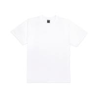 ราคา ยืดดด YUEDDD เสื้อยืด สีขาว คอกลม สีพื้น เสื้อเปล่า ผ้านุ่มใส่สบาย (22135329984)