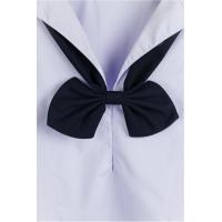 ราคา โบว์นักเรียน คอซองนักเรียน คอซอง หูกระต่าย สีกรม นักเรียนหญิง คอซองสีกรมเข้ม คอซองกรมอ่อน (4117866536)