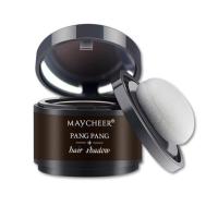 ราคา จัดโปร SALE พร้อมส่ง Maycheer Hair Shadow ผลิตภัณฑ์ปกปิดหัวล้าน ปกปิดผมบาง เพิ่มผมหนา ปิดหัวเหม่ง ในพริบตา pkbanana (582556507)