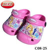 ราคา รองเท้าเด็กหัวโต เจ้าหญิง โซเฟีย ราพันเซล หมีพูห์ พร้อมส่ง (22536585829)