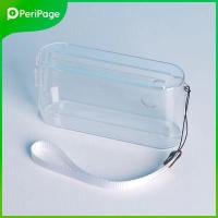 ราคา เคสใส เคสซิลิโคน Peripage A9 A9s A9pro Peripage A9 Peripage ง (16532280713)
