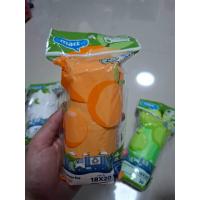 ราคา SMARTER ถุงขยะมีกลิ่นหอม และแบบธรรมดา สมาร์ทเตอร์ ถุงขยะ เนื้อเหนียว ขนาด 18X20นิ้ว และ24X28นิ้ว (23294651089)