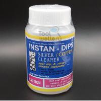ราคา น้ำยาล้างเครื่องเงิน น้ำยาINSTAN DIPS (14767217263)