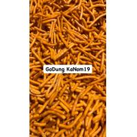 ราคา ขนมปัง ขาไก่ 3 รส น้ำหนัก 400 กรัม กรอบ หอม หวาน มัน เผ็ดเล็กน้อย อร่อยมากๆ (15091409917)