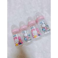 ราคา ขวดนมคอกว้างลายการ์ตูน 8 ออน (21926275137)