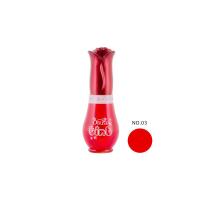 ราคา Obuse Tint โอบิวส์ ลิปทินส์ กุหลาบ OB1055A ติดทนนาน (16569896112)