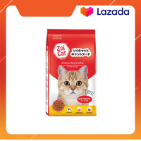 ราคา Zoi Cat อาหารแมว รสรวม 1 กก (18710561113)