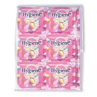 ราคา ยกแผง Hygiene ไฮยีน เอ็กซ์เพิร์ทแคร์ 20 มล น้ำยาปรับผ้านุ่ม 24 ซอง (16660940961)