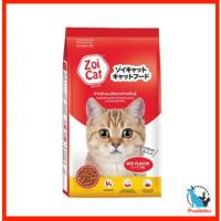 ราคา Zoi Cat อาหารแมว 1 มิกซ์ 1 กก (24592768631)