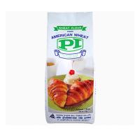 ราคา แป้งพีไอ PI แป้งทำครัวซองท์ ถุงละ 1กิโลกรัม exp03 2026 (11828949295)