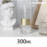 ราคา พร้อมส่ง ขวดปั๊ม ใส่น้ำยาล้างเล็บ ขวดเปล่า 150ml 200ml 300ml ใช้งานอเนกประสงค์ต่างๆ ขวดปั๊มพลาสติกเปล่า (23275723139)