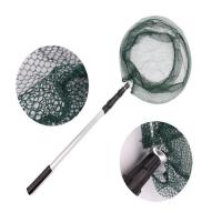 ราคา อุปกรณ์ตักปลา สวิงตักปลา ด้ามจับยืดได้ 3 ระดับ (10277156157)