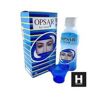 ราคา ล้างตา110มล ออฟซ่าร์ ทำความสะอาดตา รุ่นใหม่ จัดส่งไว แท้จากบริษัทไทยผลิต100 (24623766881)