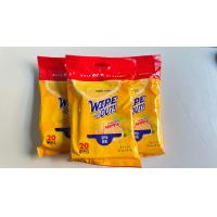 ราคา กระดาษทิชชู่เปียกผสมแอลกอฮอล์ฆ่าเชื้อโรค กระดาษทิชชู่ฆ่าเชื้อโรคแบคทีเรีย 99 9 (23417388312)