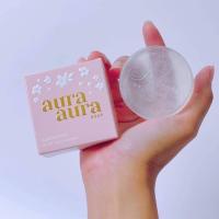 ราคา แพคเกจใหม่ สบู่หน้าเงา AURA AURA SOAP PRINCESS SKIN CARE (11341335398)