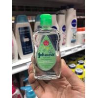 ราคา จอห์นสัน เบบี้ ออยล์ Johnsons Baby Oil ออยทาผิว 3 สูตร ขนาด 50 มล 3สูตร3สี (23270146132)