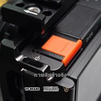 ราคา VP ที่ปิด ช่องแฟลช Sony Hot Shoe โซนี่ ฝาปิด ที่ปิด hotshoe Cap hot shoe cover ZV E10 A6500 A6400 (22587646222)