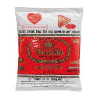 ราคา ชาตรามือฉลากแดง ชาไทยขนาด 400 กรัม ชาเขียว ขนาด 200กรัมชาไทย ฉลากทอง 400กรัมชาไทยขนาด 190 กรัม (24574320919)