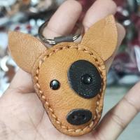 ราคา พวงกุญแจสุนัข หมาไทย หมาด่าง บลูเทอเรีย dog (22770253442)