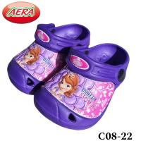 ราคา รองเท้าเด็กหัวโต เจ้าหญิง โซเฟีย ราพันเซล หมีพูห์ พร้อมส่ง (22536585783)