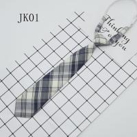 ราคา เนคไท เน็คไท สำหรับผู้หญิง Women Neck Tie for Christmas Cotton Boys Girls Ties Slim Plaid Necktie For Gifts Casual Novelty Tie Rubber Neckties (16847616684)