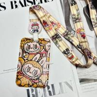 ราคา ซองใส่บัตร มีสายคล้องยืดหยุ่น ลายการ์ตูน ซองบัตรพนักงาน ซองใส่บัตรประชนชน ซองบัตรนักเรียน พร้อมส่งจากไทย (23166067471)