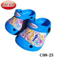 ราคา รองเท้าเด็กหัวโต เจ้าหญิง โซเฟีย ราพันเซล หมีพูห์ พร้อมส่ง (22536585821)