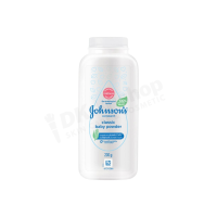 ราคา จอห์นสัน เบบี้ พาวเดอร์ แป้งเด็ก Johnsons Baby Powder 380 กรัม แพ็คคู่ 200 กรัม มี 4 กลิ่นให้เลือก (24341429938)
