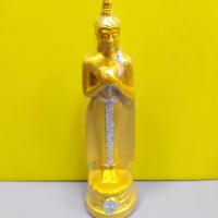 ราคา พระพุทธรูป หน้าตัก 3นิ้ว พระประจำวัน พระปางมารวิชัย ชนะมาร สะดุ้งมาร (18716237975)
