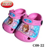 ราคา รองเท้าเด็กหัวโต เจ้าหญิง โซเฟีย ราพันเซล หมีพูห์ พร้อมส่ง (22536585798)