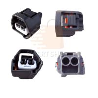ราคา ปลั๊กเซนเซอร์ เพลาข้อเหวี่ยง 1JZ 2JZ ปลั๊กเซนเซอร์ CMP CKP ปลั๊กตัวเมีย 2 ช่อง พร้อมส่งจากไทย (21401368075)