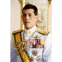 ราคา พระบรมฉายาลักษณ์ ภาพในหลวง ร 10 รูปมงคล ประดับบ้าน ขนาด 21x29 7cm A4 กระดาษหนา สีสด คมชัด (22373882712)