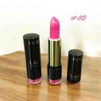 ราคา AIDOFEC โมริ ลิปสติกแฟชั่น สีสวย มันวาว โทนชมพู (24549790822)