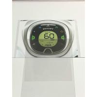 ราคา พร้อมส่งจากไทย Honda Scoopy i ปี2025 ฟิล์มกันรอยเรือนไมล์ กันรอยหน้าไมล์ กันรอยหน้าไมล์ Honda Scoopy i ปี 2025 (23657085092)