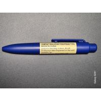 ราคา ปากกาเจล muji มูจิ เขียนถนัดมือ (24239166997)