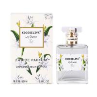 ราคา น้ำหอม COCOSILIYA กลิ่นหอมดอกไม้ หอมละมุนกลิ่นดอกไม้ 50ml (20954086215)