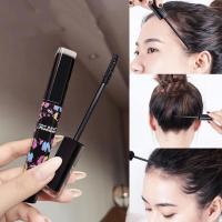 ราคา มาสคาร่าเก็บลูกผม มาสคาร่าเก็บไรผม เก็บลูกผม ผมไม่ยุ่ง แก้ปัญหาหัวฟู ไม่เหนียว เจลใส (21334818181)