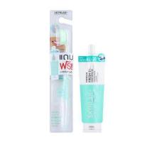 ราคา แปรงสีฟันสกินแล็บแถมยาสีฟันเหมาะสำหรับพกพา (23813014509)