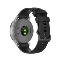 ราคา สาย Garmin vivoactive6 vivoactive5 vivoactive4 vivoactive4S vivoactive3 สายซิลิโคนสำหรับนาฬิกา Garmin 18mm 20mm 22mm (24445259410)