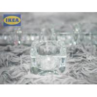 ราคา ที่ใส่เทียนทีไลท์ IKEA ที่ใส่เทียนหอม เชิงเทียน ที่วางเทียน วางเทียนทีไลท์ (21933702449)