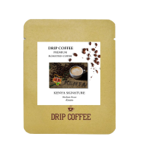 ราคา กาแฟดริป บราซิล เอธิโอเปีย โคลัมเบีย เคนย่า ปานามา กัวเตมาลา กาแฟซองดริบ กาแฟหู้ห้อย 7 รสชาติ หอมมาก ชงง่าย ดื่มอร่อย (15722514735)