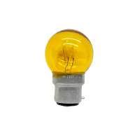 ราคา แพ็ค 10 ดวง DAI ICHI ไดอิชิ หลอดปิงปองสี 3 5W ขั้ว B22 หลอดไฟ หลอดไส้ขั้วเขี้ยว ไฟสี ไฟประดับ (20516160236)