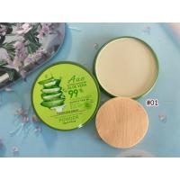ราคา แป้ง AAC ALOE VERA POWDER 12g พัฟว่านหางจระเข้ (22052470971)