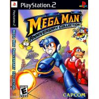 ราคา แผ่นเกมส์ PS2 Mega Man Rockman Megaman X PlayStation 2 (16405269627)
