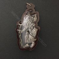 ราคา ฤาษีเดินดง เลี่ยมกรอบพลาสติกกันน้ำ ราคาส่ง สำเร็จหน้าที่การงาน เจริญก้าวหน้า ลาภยศ พ่อแกเดินดง ปู่ฤาษี (17799613861)