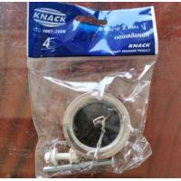 ราคา สะดืออ่างล้างหน้า สะดืออ่าง 2 ตอน ทองเหลือง KNACK แน็ก ขนาด 1 1 4 นิ้ว นิ้วสอง (11633911006)